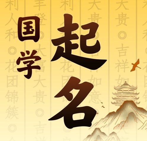 双桥国学起名 人工起名一对一